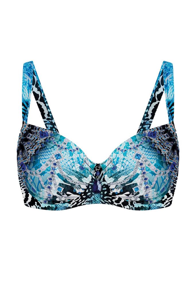 Marc & Andre maudymosi liemenėlė su lankeliais (104442)