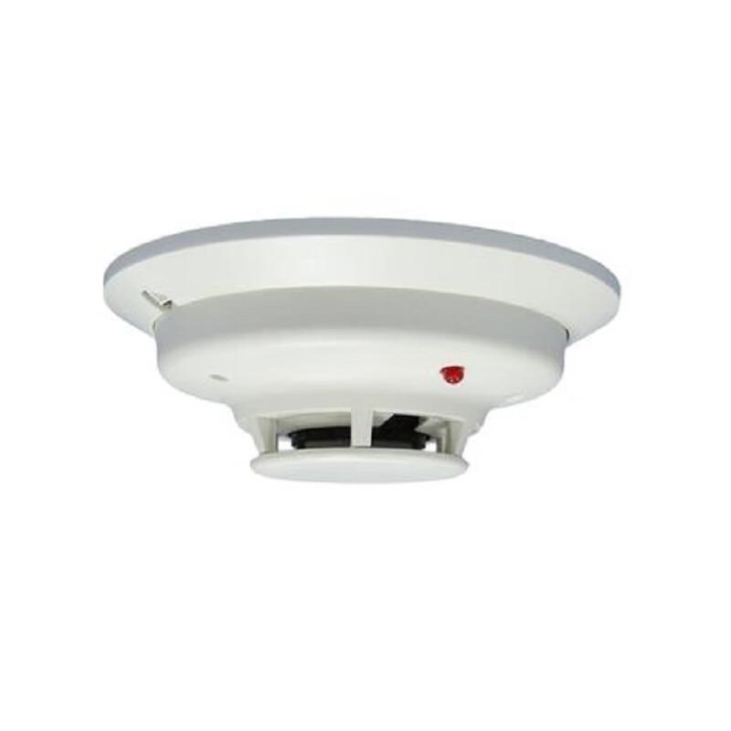 Hikvision Smoke Detector