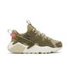 Nike Air Huarache Craft 'Medium Olive' Grün DQ8031-200 Damengröße