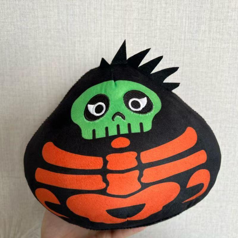 Pou Plush My Pet Alien Stuffed Toy