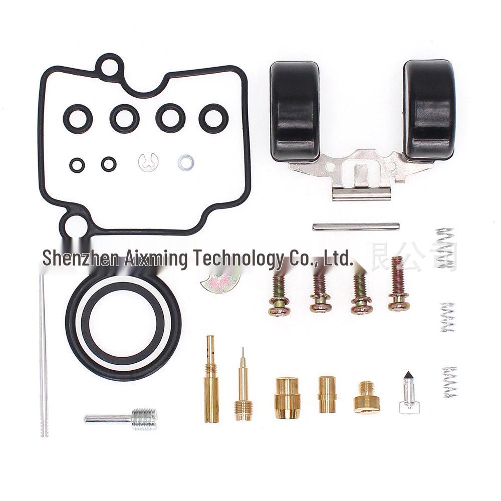 Mikuni YBR125 VM22 26mm Carburetor Repair Kit -