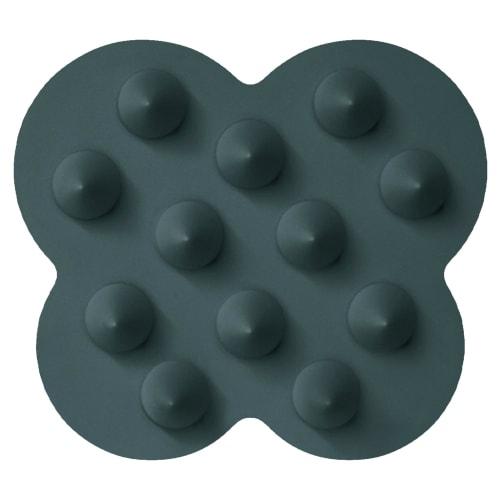 

[Official] uka scalp brush kenzan barikata scalp brush