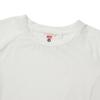 UFC SPORT Ufc Smooth Regular Fit Short Sleeve T-Shirt White U4Ssw2236Wh