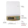 Digital Kitchen Scales Counting Weighing electronic balance scale Fruit Weight Weighing Balance with Backlight Jewelry Scale