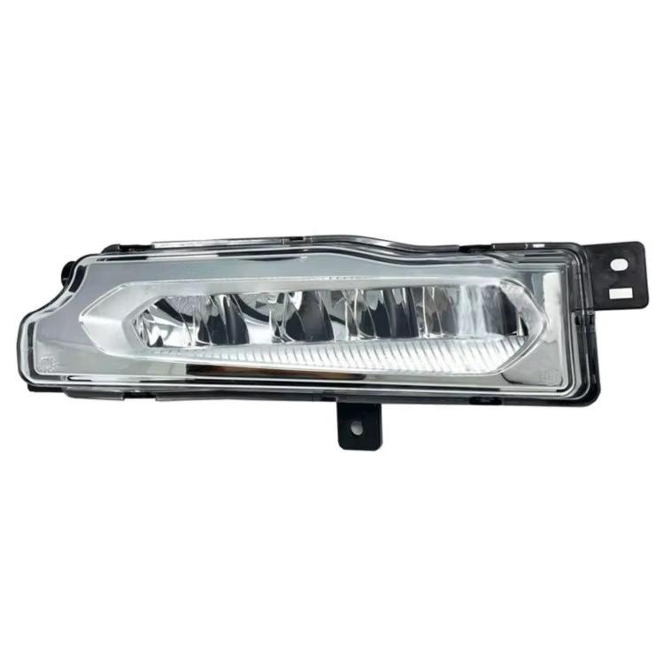 Front Tow Eye Cover for G08 X3 (51119477665, 51127498525)