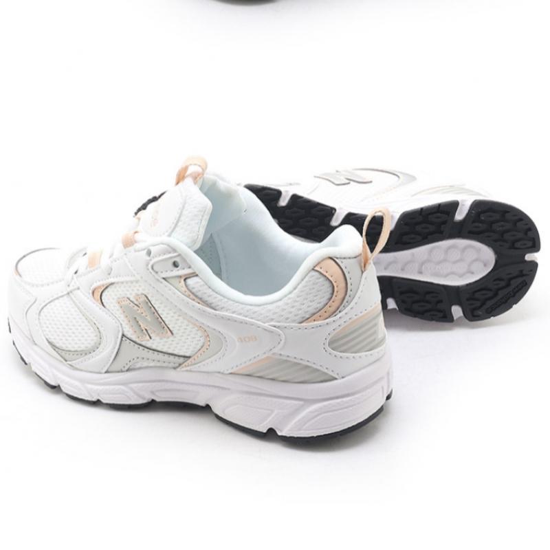 New Balance 408 Orange