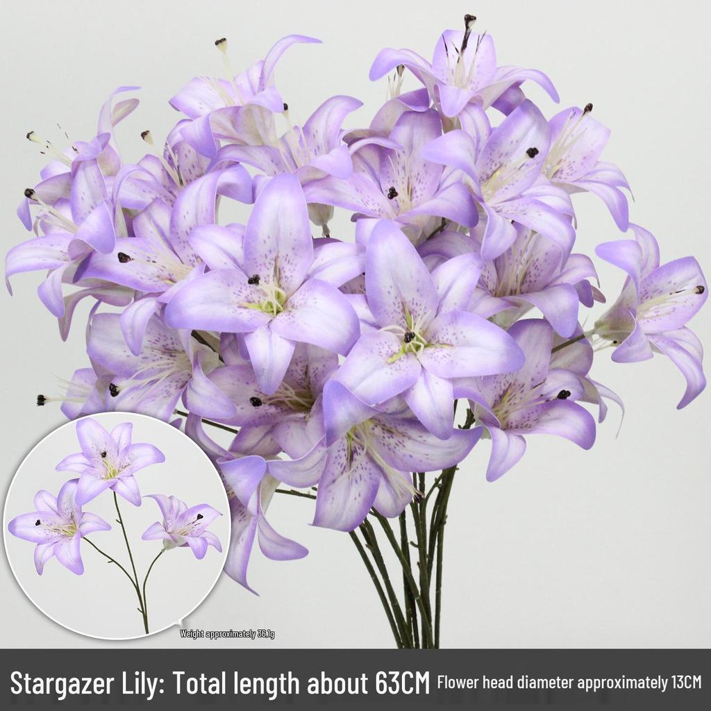 10-Piece Purple Series Artificial Floral Set: Ground Row, Aisle, and Burgundy Wedding Decoration Flowers