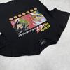 [GEBRAUCHT] Vintage Dragon Ball GT Kurzarmshirt, Manga, Anime, schwarz