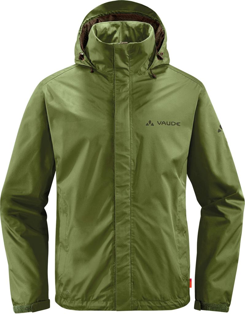 VAUDE Мужская куртка Escape Light Jacket (04341)