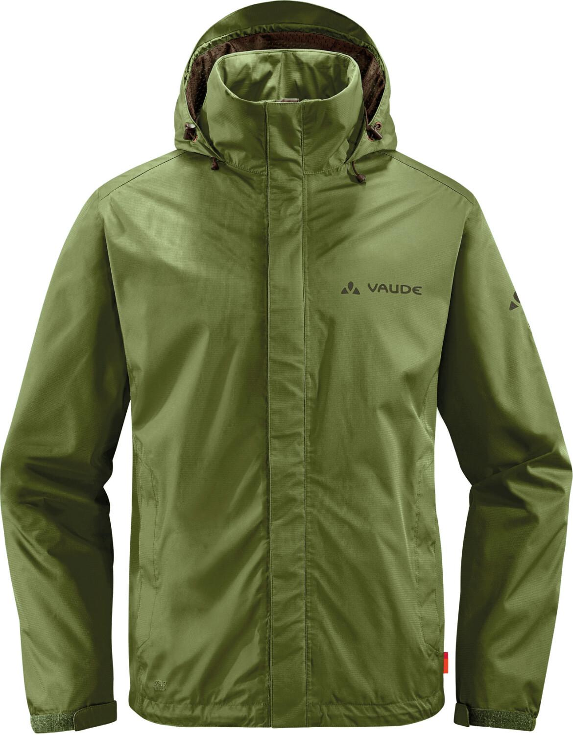 

VAUDE Мужская куртка Escape Light Jacket (04341) XXL