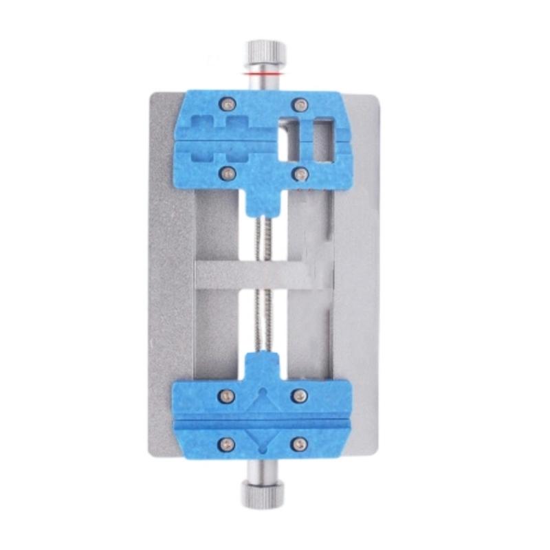 652F Multifunction Board Holder Adjustable Fixture For Mobile Phone Motherboards Repair Tool Electronics Maintenance