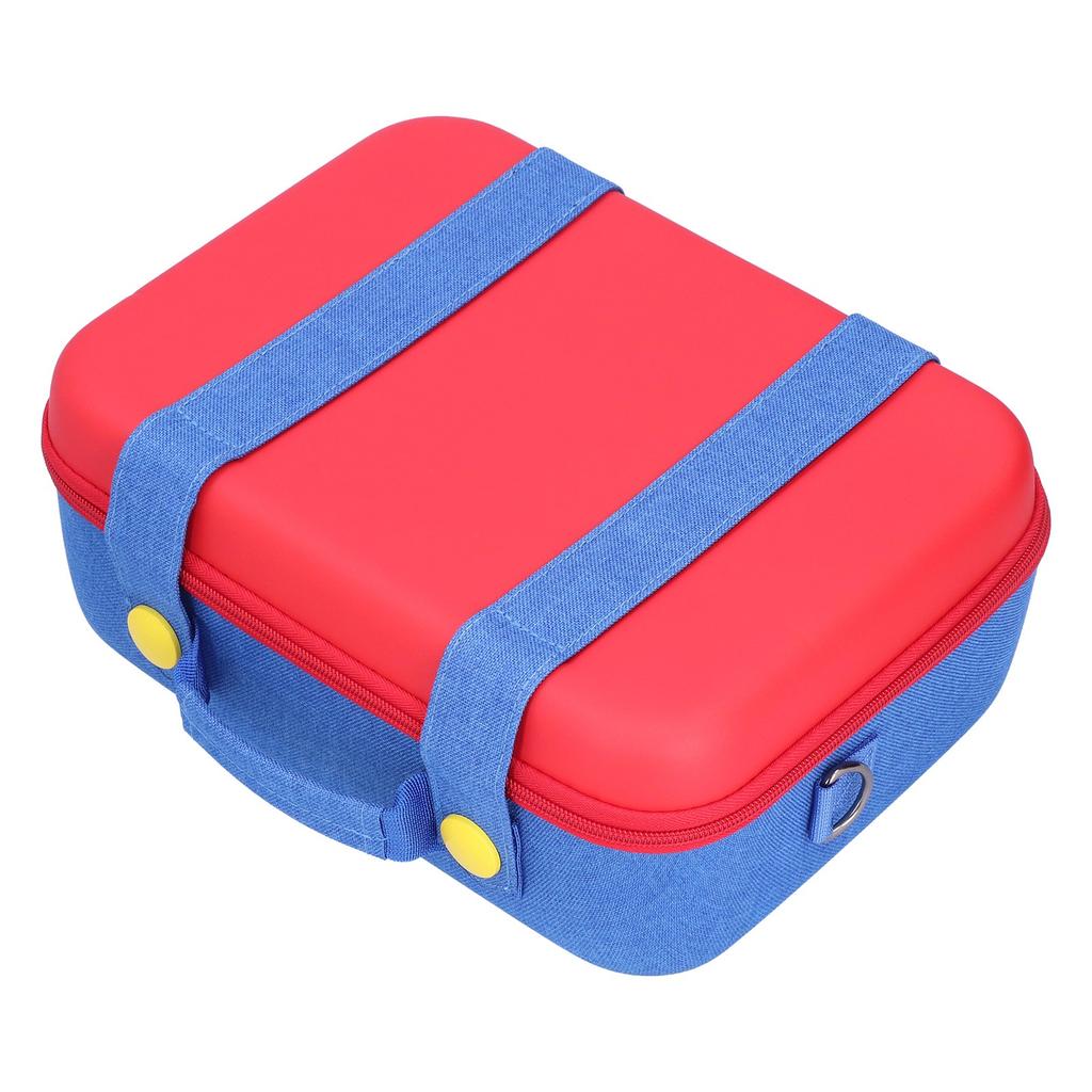 Game Carrying Storage Case Portable High Capacity Durable Game Accessories Storage Bag for Switch