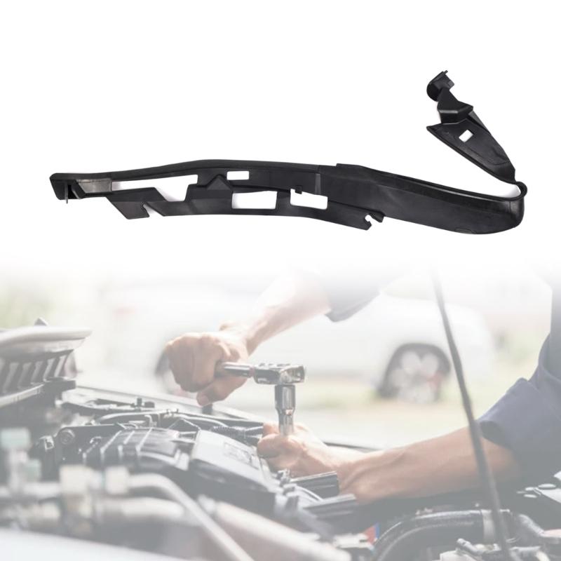 Front Bumper Headlight Sealing Strips Adhesive For 5Series F10/11 Part Number 63117240368 Car Accessories