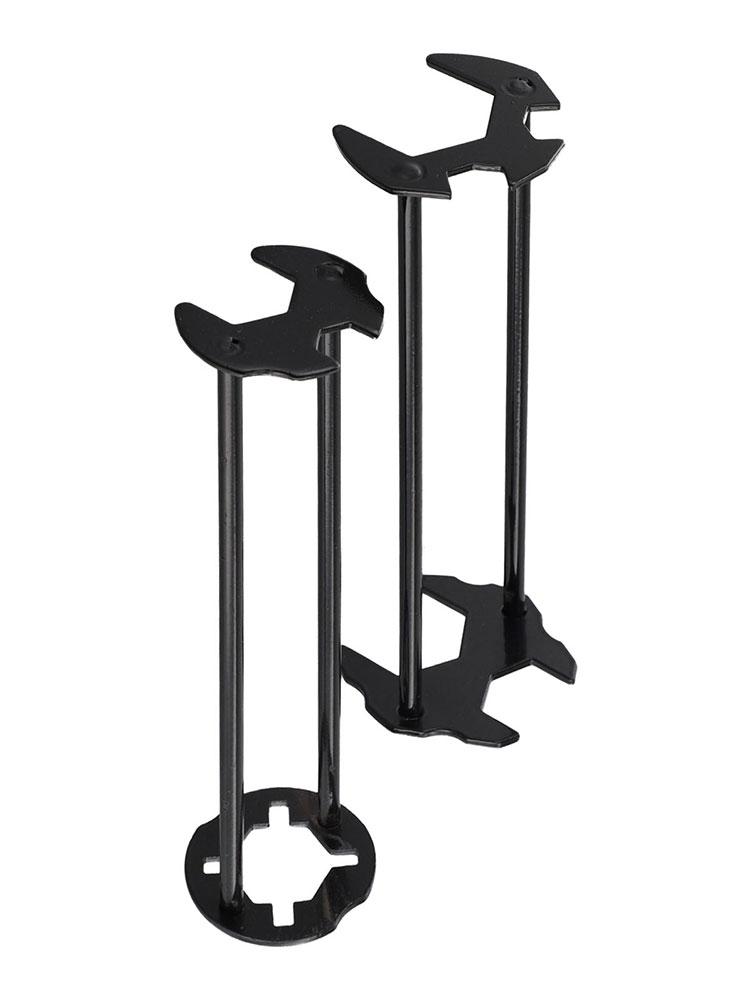 Sink Wrench Multi-purpose 7.95*2 Inches/7.99*2.44 Inches