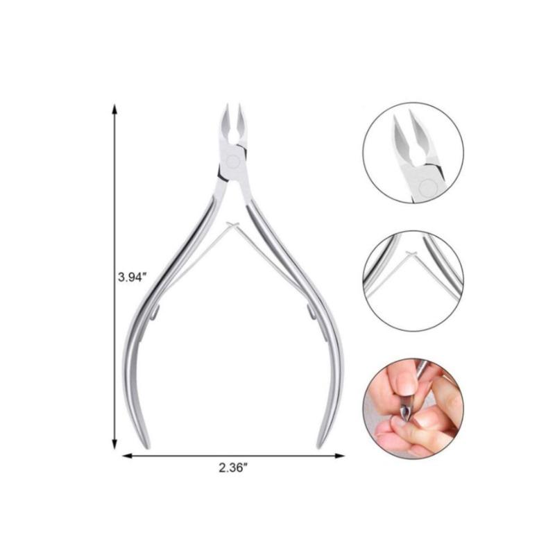 Zestaw do manicure i pedicure