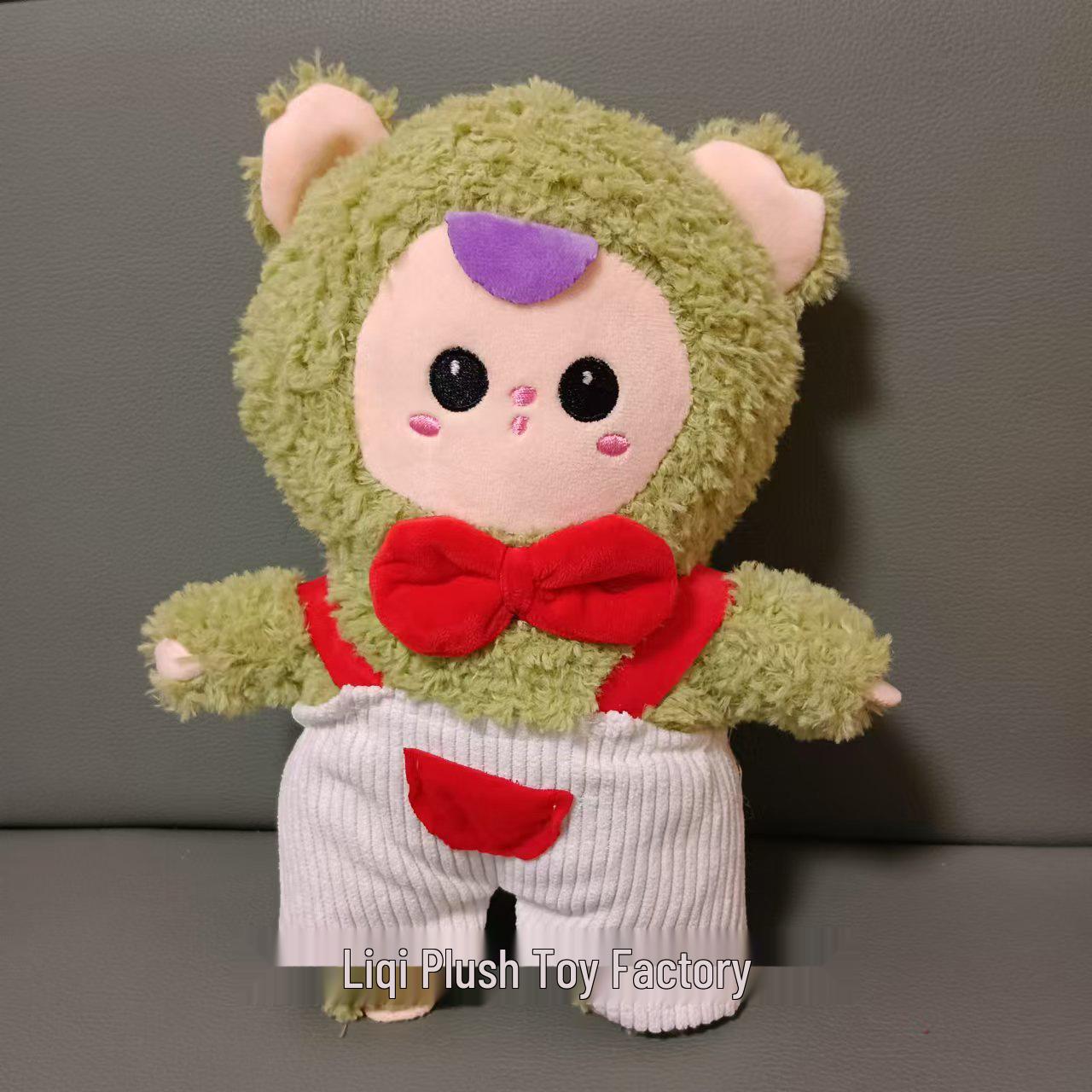 

8-дюймовая плюшевая кукла для сна, подарок для девочек 8 inches