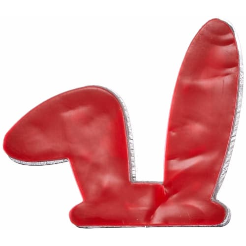 [AWESOME] Emblem Charm Emblem Folded Rabbit Mimi ASCM-024