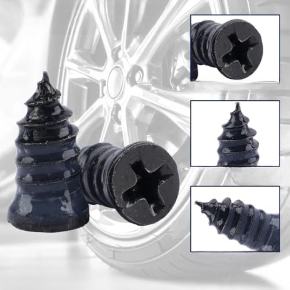 Easy Installation Tire Repair Kit Tire Repair Screws