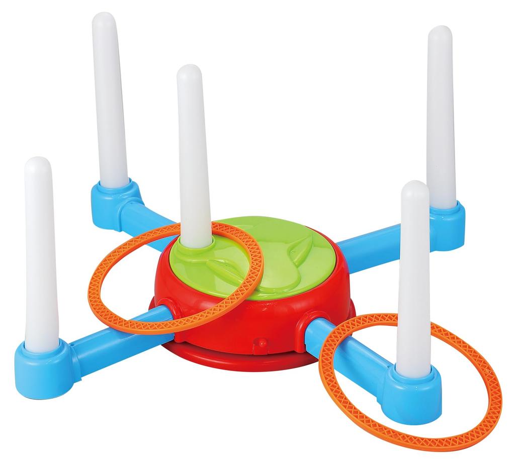Artec Sound a great gift for tossing and mini educational perfect for and Toss-Go-Round 75185, turning, game, toy, birthdays, Christmas, kids'
