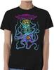 Mastodon Octo Freak Offizielles T-Shirt Herren Unisex