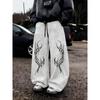 Pantalones Deportivos Casuales Sueltos de Color Sólido con Cordón para Hombre, Pantalones Casuales para Exteriores y Hogar de Primavera y Otoño para Hombre