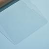 Für iPad Pro 11 (2024) Displayschutzfolie 0,3 mm gebogener Rand galvanisierte Beschichtung High Aluminium-Silizium Glas Tablet-Folie