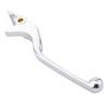 Kijima 202-025SR Bike Bike Parts Lever Brake Right Honda Universal Silver