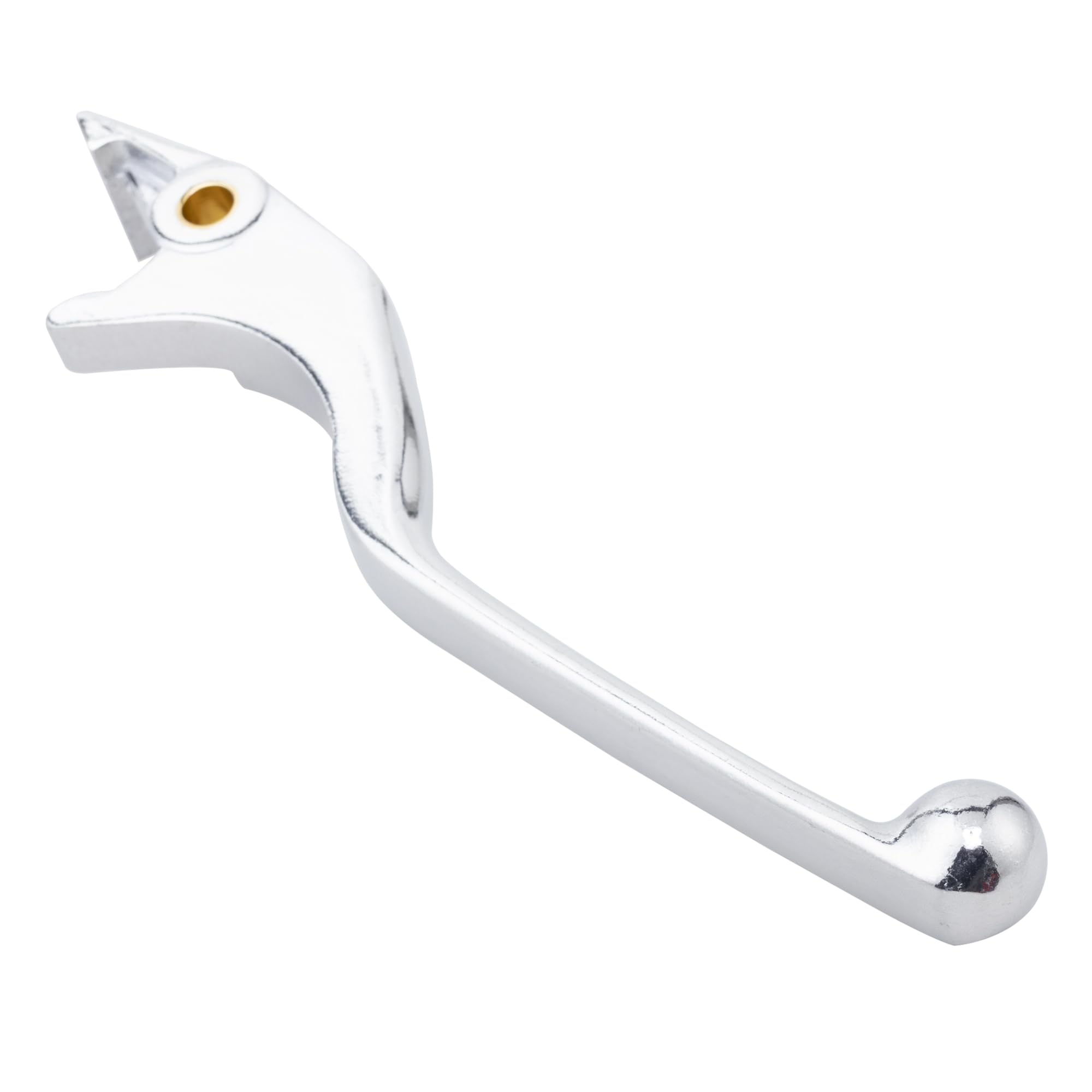 

Kijima 202-025SR Bike Bike Parts Lever Brake Right Honda Universal Silver серебряный