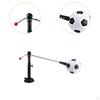 Soccer Trainer Football Kick Easy To Assemble and Disassemble Practical Training