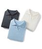Elegant Cashmere Slim-Fit Sweater - Women's Autumn & Winter Knitwear with Small Lapel.