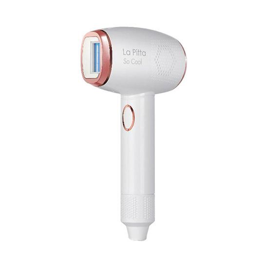 La Pitta So Cool Cooling IPL Laser Hair Removal Medical Device So Cool-500K