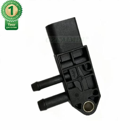0281006005 059906051A Exhaust Pressure/DPF Sensor for A-udi A4, A5, A6, A7, A8, Q7, Q7, FOR V-W