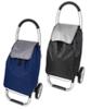 Carry 53L Wheeled Shopping Bag