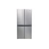 Buy HOTPOINT HAQ9E1L - Multi-Door Refrigerator, 591 L (384 L + 207 L),  187.5 X 90.9 X 69.7 cm, Stainless Steel, A+, Total No Frost at affordable  prices — free shipping, real reviews with photos — Joom