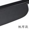 For BYD Sealion 07 EV Retractable Trunk Cargo Cover Privacy Shield Dustproof Rear Curtain Practical Right-hand Drive Accessories