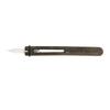 GeckoDesign Devil Dip Pen African Ebony