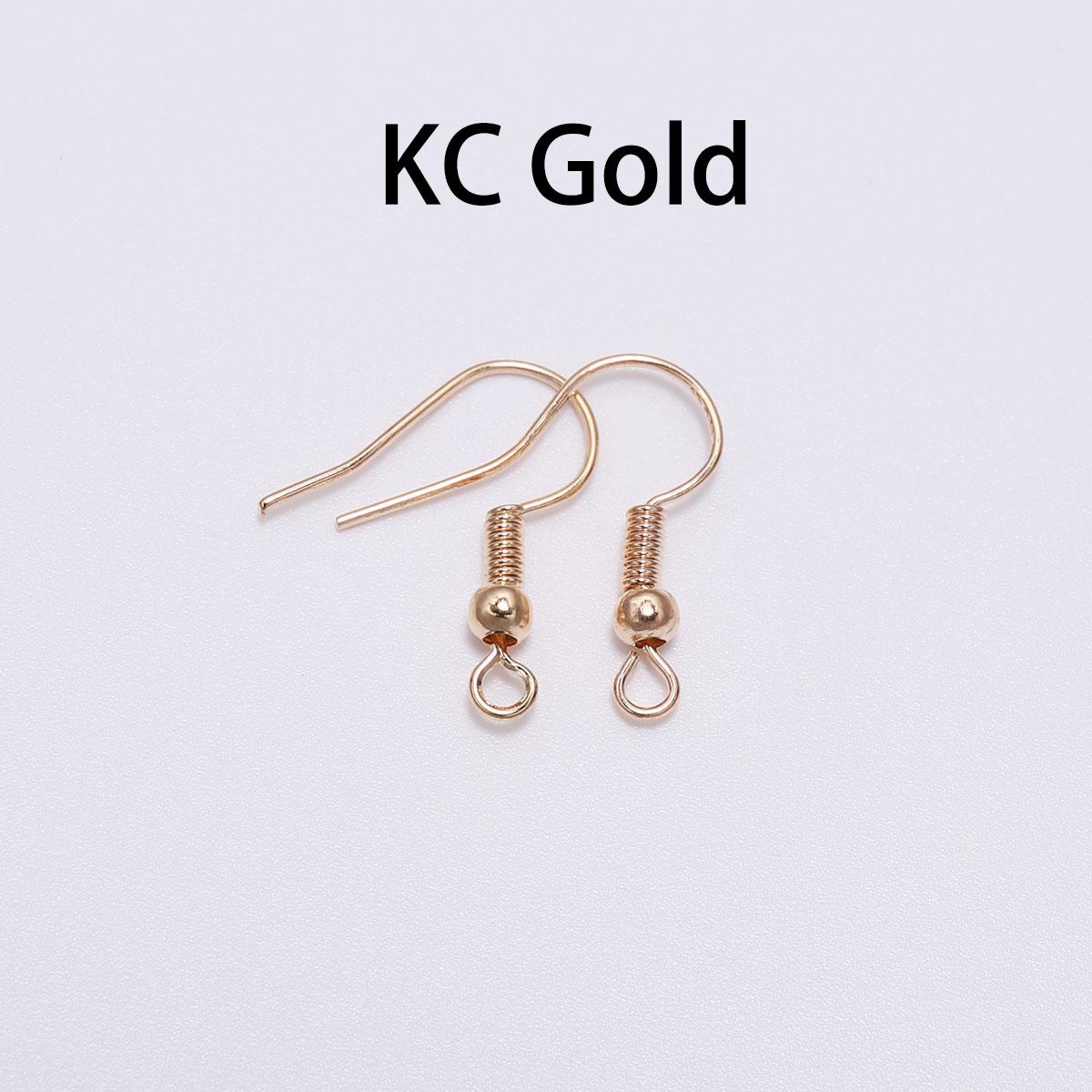 

100 шт./лот 20x17 мм DIY серьги провода крючки для сережек для изготовления ювелирных изделий аксессуары железный крючок серьги ювелирные изделия