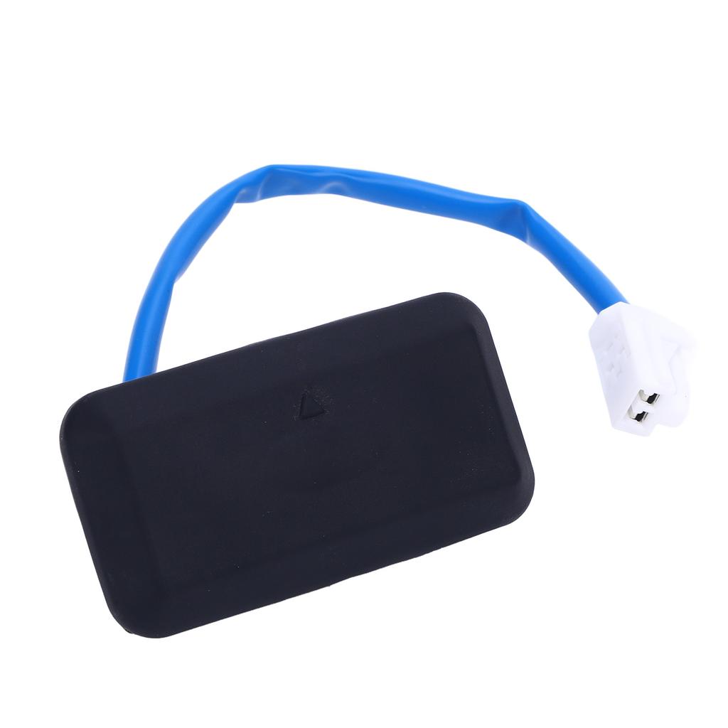 Tailgate Trunk Lid Switch 81260 2G000 Rear Tailgate Handle Release Trunk Switch Replacement for Optima 2011 2016