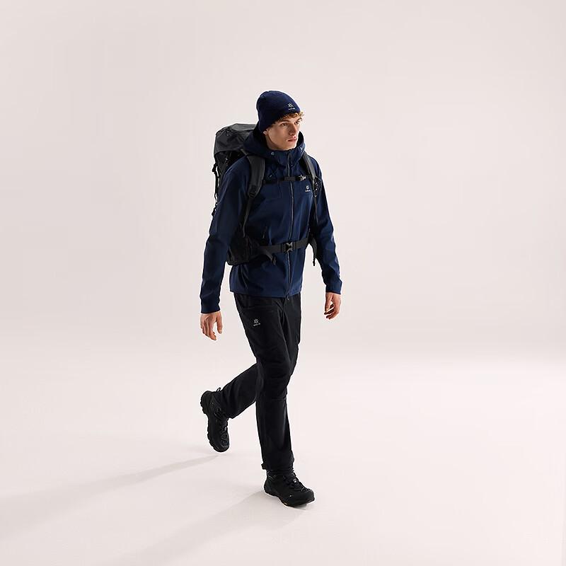 KAILAS M8 IC-MAX GTX 3L Softshell Hiking Jacket