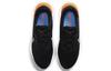 Nike Renew Run 2 Black Orange Coast CU3504-007