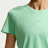 Nike Round Neck Pullover Fashion Short Sleeve T-Shirt Women tops IH8115-336