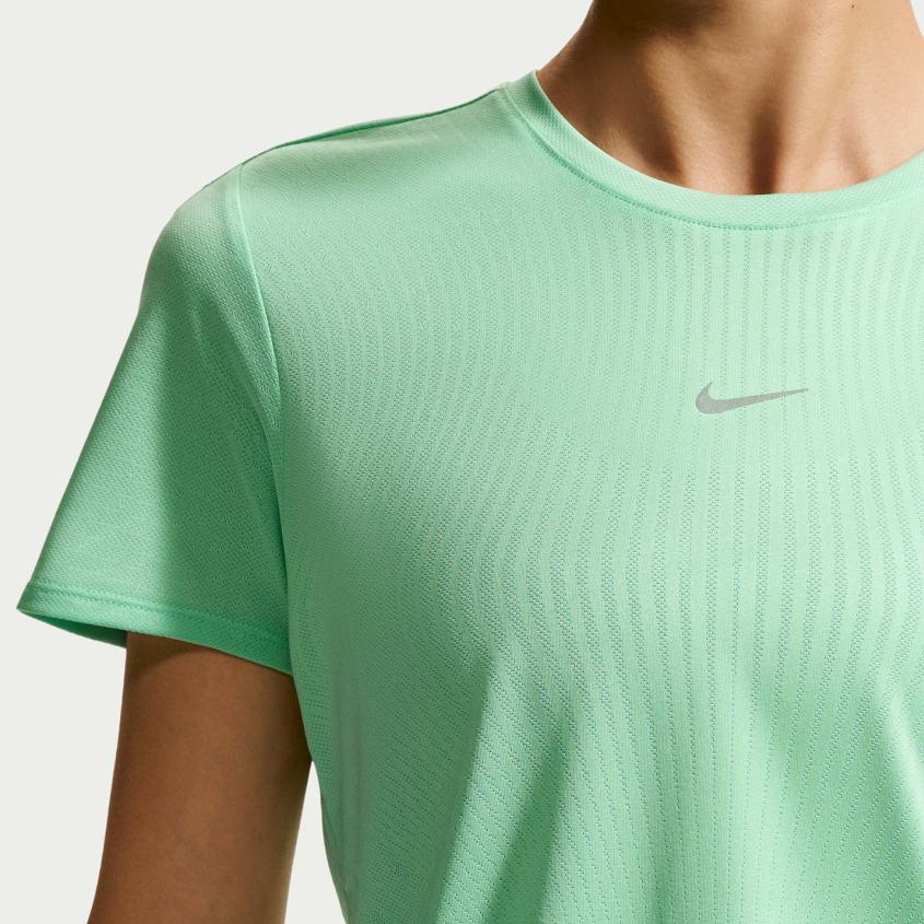 Nike Round Neck Pullover Fashion Short Sleeve T-Shirt Women tops IH8115-336