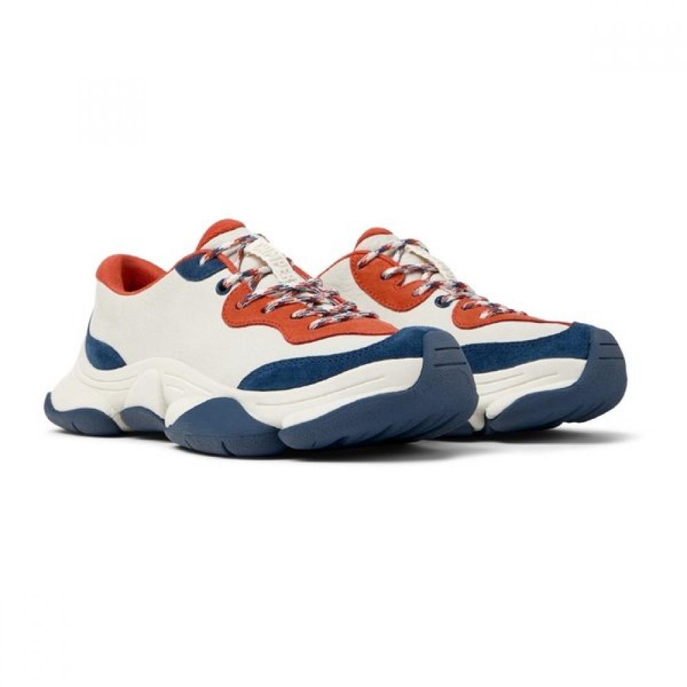 Camper 25fw Women S SneakerS karSt 2 K201836 004 EU39(250mm)
