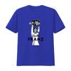 Franz Beckenbauer Tribute T Shirt Thank You 1945 2024 Commemorative Design Vintage Washed Versatile Designer Clothes Stylish