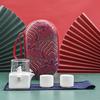 Portable New Chinese Style Single-Person Travel Tea Set