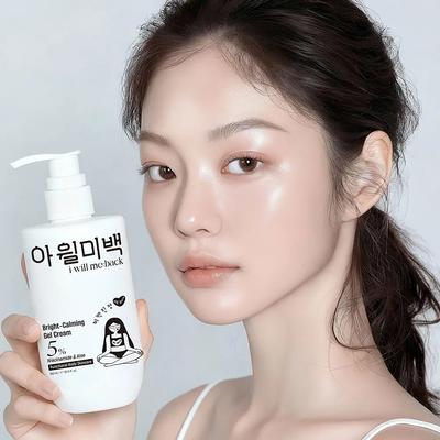 Awill Whitening Body Coloring Creme Clareador (Vitamina Calmante) 300 ml