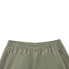 Li Ning Sports Lifestyle Series Loose Logo Sports Casual Pants Men bottoms AYKWC69-2