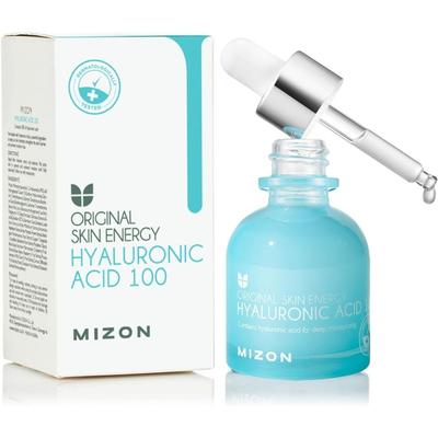 Mizon Hyaluronic Acid 100 30ml Anti Aging & Anti Wrinkle Hyaluronic Acid