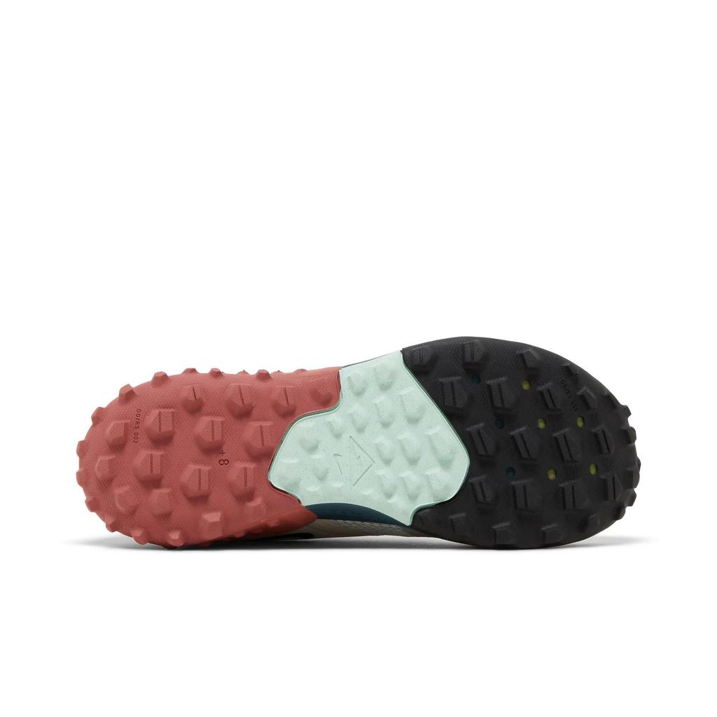 Nike Wildhorse 7 'Light Bone Cobblestone' (Unisex) Light Bone / Cobblestone / Mineral Slate / Black Running Shoes CZ1856 005