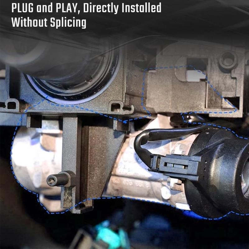 Ignition Lock Cylinder Switch 81900-2KA30 819002KA30 for 2u/4u Hatchback 2.0L L4 Ignition Lock Assembly with 2 Keys